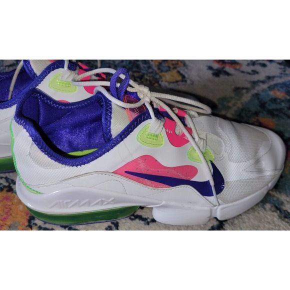 air max infinity 2amd